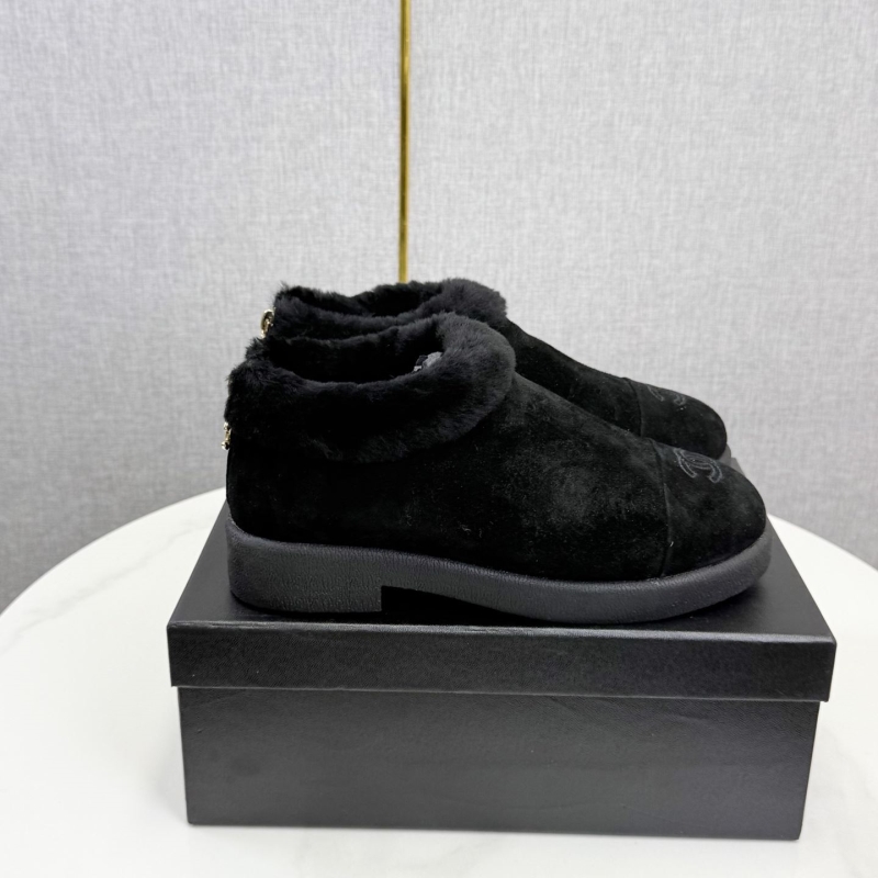 Ch**el boots